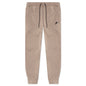 Sportswear Tech Fleece Washed Joggers - Taupe Haze/Black