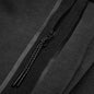 Sportswear Tech Fleece Washed Shorts - Black/Black