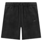 Sportswear Tech Fleece Washed Shorts - Black/Black