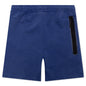 Sportswear Tech Fleece Washed Shorts - Deep Royal Blue/Black