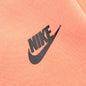 Sportswear Tech Fleece Washed Shorts - Orange Frost/Black