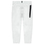 Sportswear Tech Pack Cargo Pants - Light Silver/Black