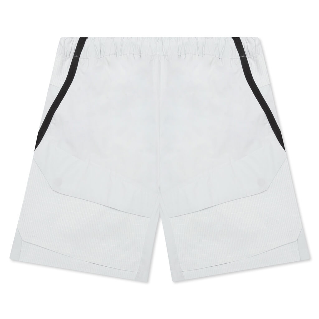 Sportswear Tech Pack Cargo Shorts - Light Silver/Black