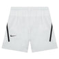 Sportswear Tech Pack Cargo Shorts - Light Silver/Black