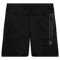 Sportswear Tech Pack Woven Unlined Cargo Shorts - Black