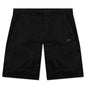 Sportswear Tech Pack Woven Unlined Cargo Shorts - Black