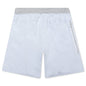 Sportswear Tribute Shorts - Football Grey/Light Smoke Grey/White