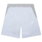 Sportswear Tribute Shorts - Football Grey/Light Smoke Grey/White