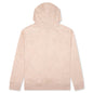 Sportswear Women's Club Essential 1/4 Zip Fleece Hoodie - Pink Oxford/Heather
