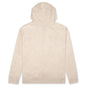 Sportswear Women's Club Essential 1/4 Zip Fleece Hoodie - Rattan/Heather