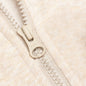 Sportswear Women's Club Essential 1/4 Zip Fleece Hoodie - Rattan/Heather