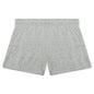 Sportswear Women's Club Fleece Shorts - DK Grey Heather/Matte Silver/White