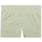Sportswear Women's Club Fleece Shorts - Jade Smoke/Heather/White