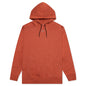 Sportswear Women's Collection Essentials Easy Fleece Hoodie - Burnt Sunrise/Heather