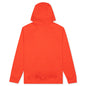 Sportswear Women’s Essential Fleece Pullover Hoodie - Chile Red/White