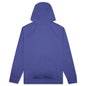 Sportswear Women’s Essential Fleece Pullover Hoodie - Lapis/Heather/White