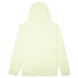 Sportswear Women’s Essential Fleece Pullover Hoodie - Lime Ice/White