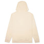 Sportswear Women’s Essential Fleece Pullover Hoodie - Rattan/White