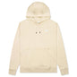 Sportswear Women’s Essential Fleece Pullover Hoodie - Rattan/White
