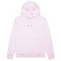 Sportswear Women’s Essential Fleece Pullover Hoodie - Regal Pink/White
