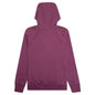 Sportswear Women’s Essential Fleece Pullover Hoodie - Sangria/White