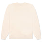 Sportswear Women's Essential Over-Oversized Crew Top - Pearl White