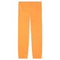Sportswear Women’s Essentials Fleece Pants - Light Curry/White