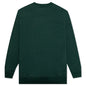 Sportswear Women's Essentials Over-Oversized Crew Top - Pro Green/White