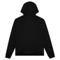 Sportswear Women's Fleece Full-Zip Hoodie - Black/White