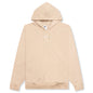 Sportswear Collection Essentials Women's Oversized Fleece Hoodie - Sanddrift/White