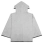 Sportswear Women's Tech Fleece Oversized Poncho - Dark Grey Heather/Black