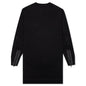 Sportswear Women's Tech Fleece Long Sleeve Dress - Black/Black