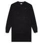 Sportswear Women's Tech Fleece Long Sleeve Dress - Black/Black