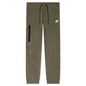 Sportswear Women's Tech Fleece Pants - Medium Olive/White