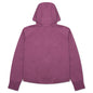 Sportswear Women's Tech Fleece Windrunner Full-Zip Hoodie - Light Bordeaux/White