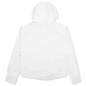 Sportswear Women's Tech Fleece Windrunner Full-Zip Hoodie - Summit White/Platinum Tint