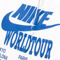 Sportswear World Tour French Terry Shorts - White