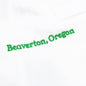 Sportswear World Tour French Terry Shorts - White