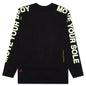 Sportswear World Tour L/S Top - Black