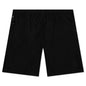 Swoosh Shorts - Black/White