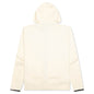 Sportswear Tech Fleece Windrunner Full Zip Hoodie - Coconut Milk/Black