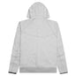 Sportswear Tech Fleece Windrunner Full Zip Hoodie - Dark Grey Heather/Black