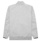 Tech Fleece N98 TOP - Dark Grey Heather/Black