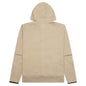 Sportswear Tech Fleece Windrunner Full Zip Hoodie - Khaki/Black