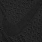 Nike Life Cable Knit Turtleneck Sweater - Black
