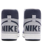 Terminator High 'Georgetown' - Granite/Dark Obsidian/Sail