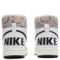 Terminator High Cocoa Snake - White/Black/Cocoa