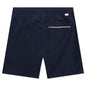 Unlined Woven Track Shorts - Midnight Navy/Sail