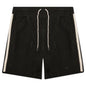 Unlined Woven Track Shorts - Sequoia/Sail