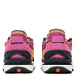 Waffle One - Active Fuchsia/University Gold